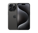 iPhone 15 Pro 1TB Black Titanium