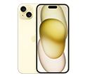 iPhone 15 Plus 512GB Yellow