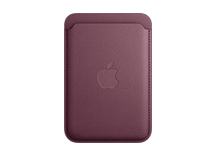 iPhone FineWoven Wallet with MagSafe - Mulberry