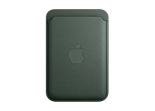 iPhone FineWoven Wallet with MagSafe - Evergreen