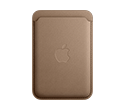 iPhone FineWoven Wallet with MagSafe - Taupe