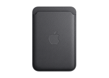 iPhone FineWoven Wallet with MagSafe - Black