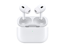 AirPods Pro (2nd generation) with MagSafe Case (USB‑C)