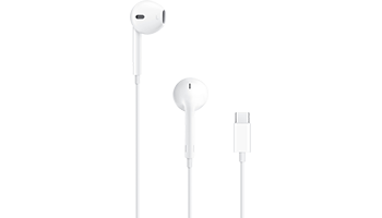 EarPods (USB-C)