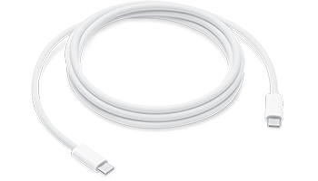 240W USB-C Charge Cable (2 m)