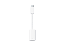 USB-C to Lightning Adapter