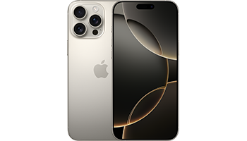 iPhone 16 Pro Max 1TB Natural Titanium iPhone 16 Pro Max 1TB Natural Titanium