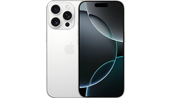 iPhone 16 Pro 128GB White Titanium iPhone 16 Pro 128GB White Titanium