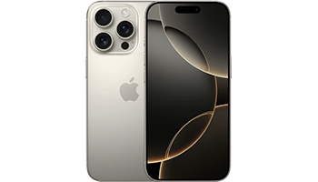 iPhone 16 Pro 1TB Natural Titanium iPhone 16 Pro 1TB Natural Titanium