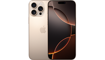 iPhone 16 Pro Max 512GB Desert Titanium iPhone 16 Pro Max 512GB Desert Titanium