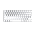 Magic Keyboard (USB–C) - Slovak