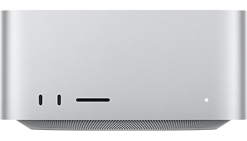 Mac Studio/ Apple M3 Ultra chip with 28‑core CPU/ 60‑core GPU/ 96GB/ 1TB