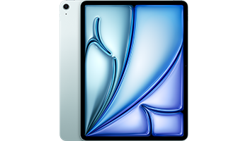 13-inch iPad Air Wi-Fi 256GB - Blue (2025) 13-inch iPad Air Wi-Fi 256GB - Blue (2025)