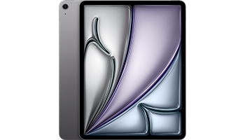13-inch iPad Air Wi-Fi 512GB - Space Grey (2025) 13-inch iPad Air Wi-Fi 512GB - Space Grey (2025)
