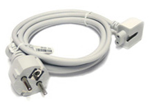 Power Adapter AC Cord-Europe