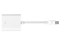 Mini DisplayPort to VGA Adapter