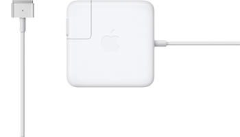 Apple 45W MagSafe 2 Power Adapter for MacBook Air