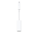 Thunderbolt to Gigabit Ethernet Adapter