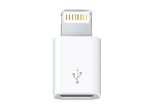 Lightning to Micro USB Adapter