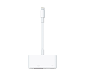 Lightning to VGA Adapter