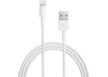 Lightning to USB cable (0.5 m)