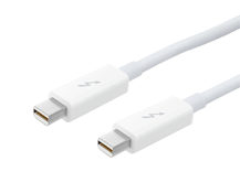 Apple Thunderbolt cable (2 m)