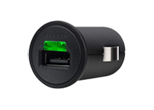 Car MicroCharge 2.1 amp + ChargeSync