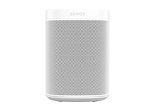 SONOS ONE - White (gen 2) SONOS ONE - White (gen 2)