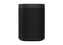 SONOS ONE - Black (gen 2) SONOS ONE - Black (gen 2)