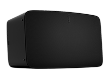 SONOS Five - Black