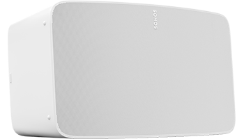 SONOS Five - White