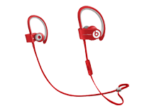 Beats Powerbeats2 Wireless - Red Beats Powerbeats2 Wireless - Red