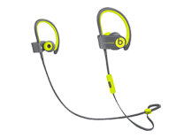 Beats Powerbeats2 Wireless, Active Collection - Yellow Beats Powerbeats2 Wireless, Active Collection - Yellow