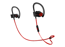 Beats Powerbeats2 Wireless - Black Beats Powerbeats2 Wireless - Black