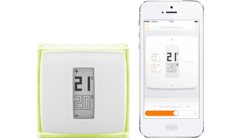 Netatmo Thermostat