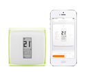 Netatmo Thermostat