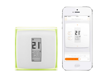 Netatmo Thermostat