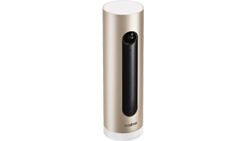 Netatmo Welcome - camera with face recognition