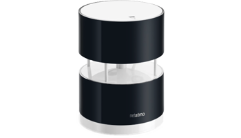 Netatmo Wind Gauge for Netatmo Weather Station