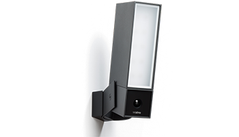 Netatmo Smart Outdoor Camera