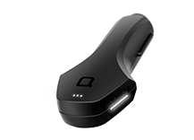 ZUS - Best USB Car Charger & Smart Car Locator ZUS - Best USB Car Charger & Smart Car Locator