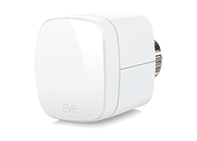 Eve Thermo Thermostatic Radiator Valve Eve Thermo Thermostatic Radiator Valve