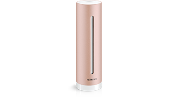 Netatmo Healthy Home Coach