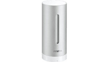 Netatmo Weather Station Additional Indoor Module