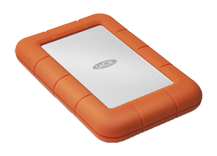 Rugged Mini 2TB | USB 3.0