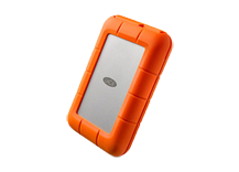 Rugged RAID Thunderbolt | USB 3.0 - 4TB Rugged RAID Thunderbolt | USB 3.0 - 4TB