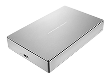 Porsche Design 5TB Mobile Drive P'9223 USB-C | USB 3.0 Porsche Design 5TB Mobile Drive P'9223 USB-C | USB 3.0