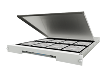 8big Rack Thunderbolt 2 - 64TB (Enterprise Class) 8big Rack Thunderbolt 2 - 64TB (Enterprise Class)