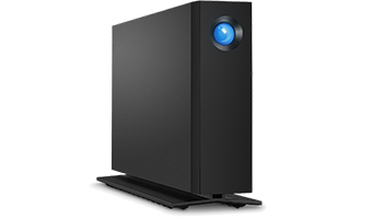 d2 Professional - 4TB (Enterprise HDD) d2 Professional - 4TB (Enterprise HDD)