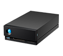 1big Dock 20TB Thunderbolt  3